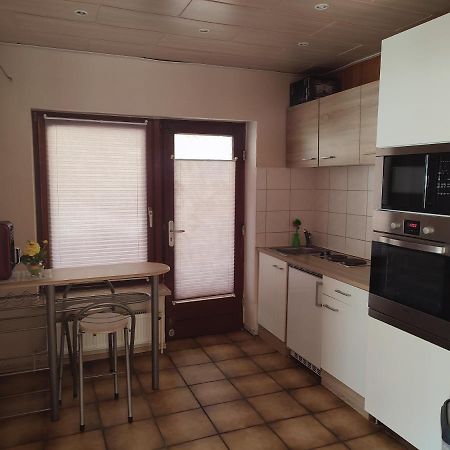 Appartement Am Waldesrand Gifhorn Esterno foto