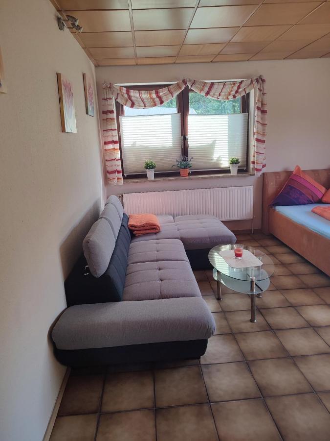 Appartement Am Waldesrand Gifhorn Esterno foto