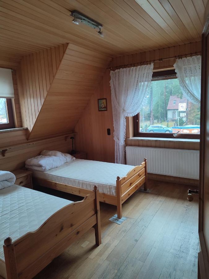 Appartement Am Waldesrand Gifhorn Esterno foto